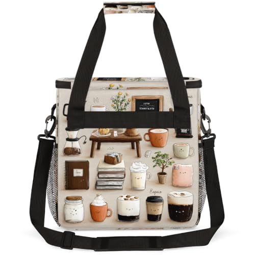 Coffee Maker Bag Compatible with K (B 015)