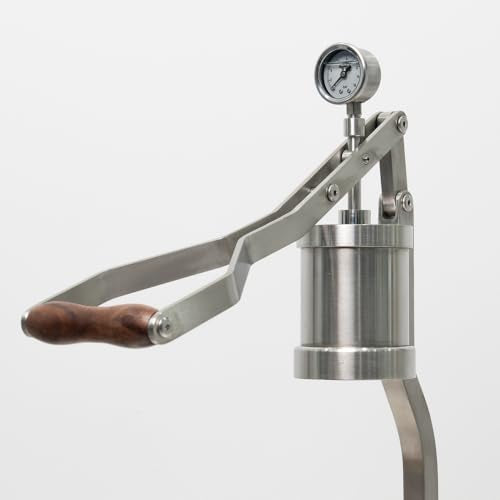MW2 Manual Lever Espresso Machine 58 mm
