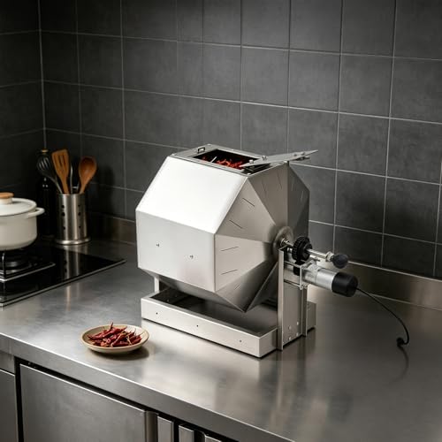 Coffee Bean Roaster 3.8Gal Automatic Coffee Roaster Machine