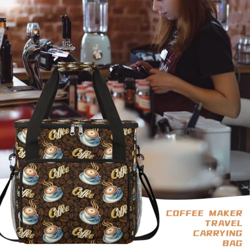 Coffee Maker Bag Compatible with K (B 014)
