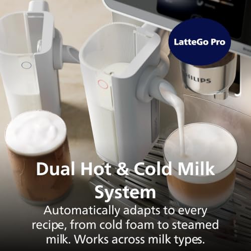 Café Aromis Automatic Espresso Machine