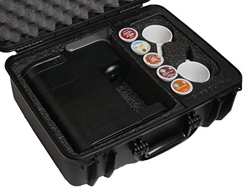 Waterproof Case Fits Keurig K