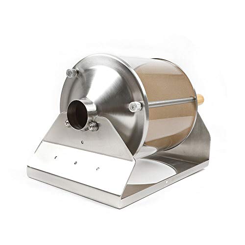 Gas Coffee Roaster Machine
