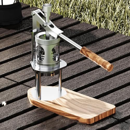 Portable Manual Coffee Machine (58mm)