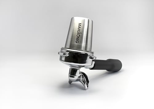 Mahlkonig X54 Allround Electric Coffee Grinder (Chrome)