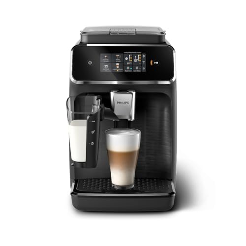 2300 Series Fully Automatic Espresso Machine