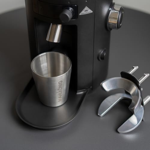 Mahlkonig X54 Allround Electric Coffee Grinder (White)