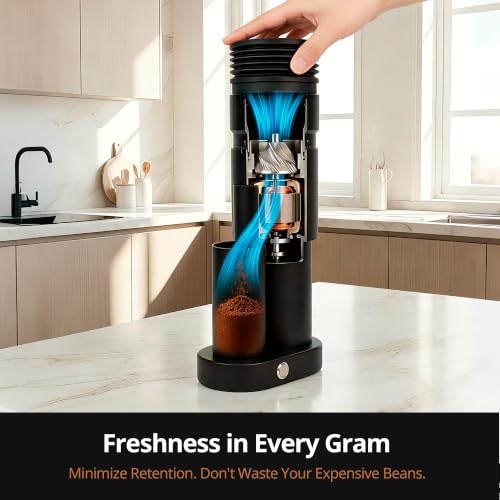 Burr Coffee Grinder