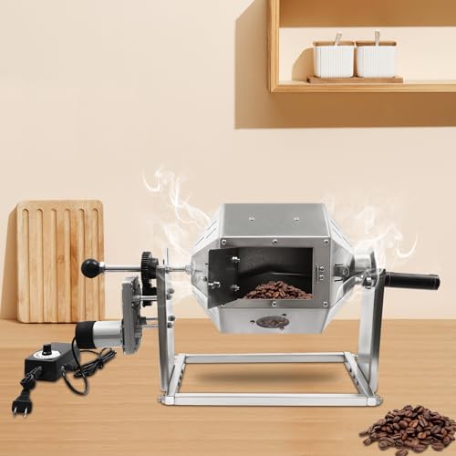 Coffee Roaster Electric Coffee Bean Roaster