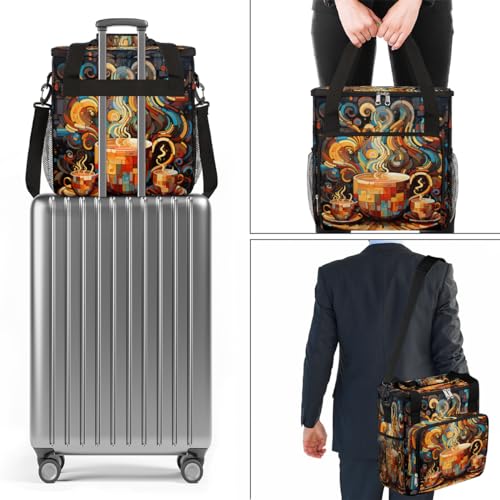 Coffee Maker Bag Compatible with K (B 001)