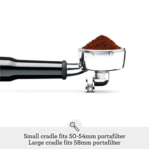 BCG820DBL Smart Grinder Pro (Damson Blue / 18 oz Coffee Bean Capacity)