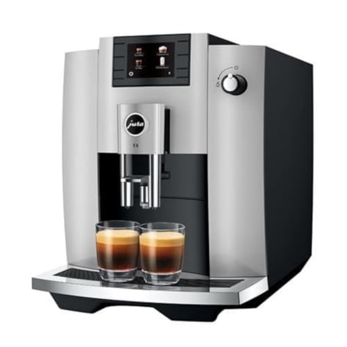 E6 Platinum 15465