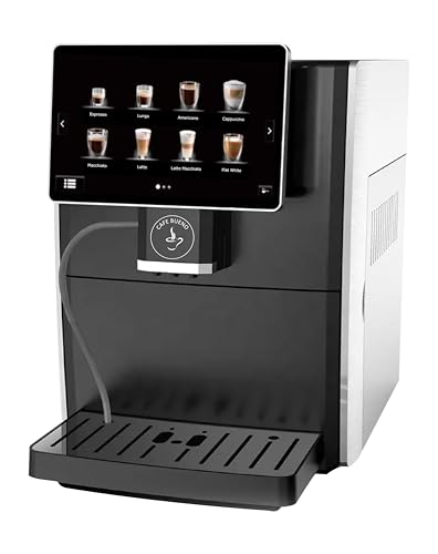 Super Automatic Espresso Machine For Home