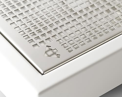 Bello+ Espresso Machine (E61 / White)