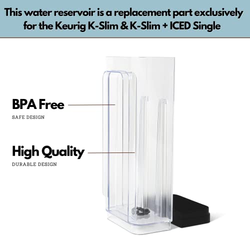 Replacement Water Reservoir For Keurig K
