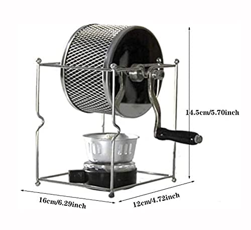 Manual Coffee Roaster