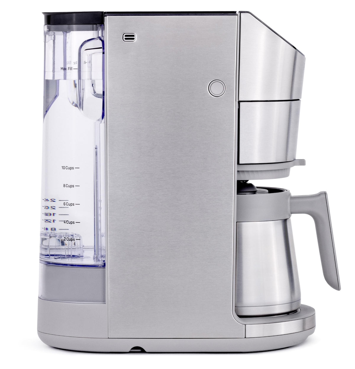 GE Profile Smart Grind & Brew Coffee Maker w