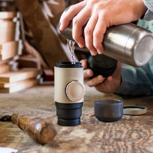 Minipresso NS2 (Stone Beige)