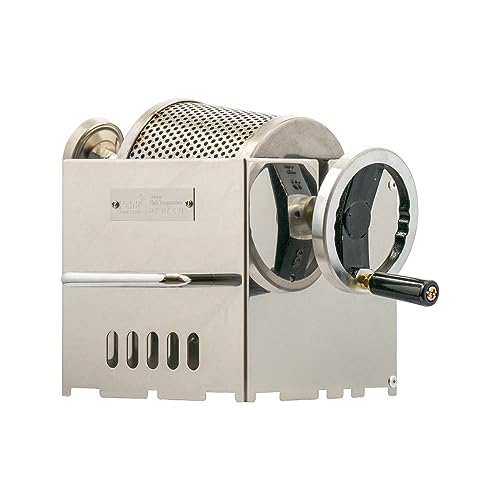 KALDI Mini Home Coffee Gas Roaster