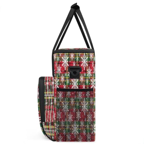 Christmas Coffee Maker Carring Bag with K (B 017)