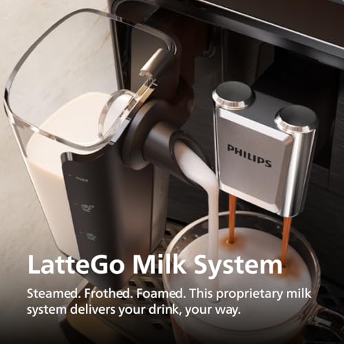 2300 Series Fully Automatic Espresso Machine