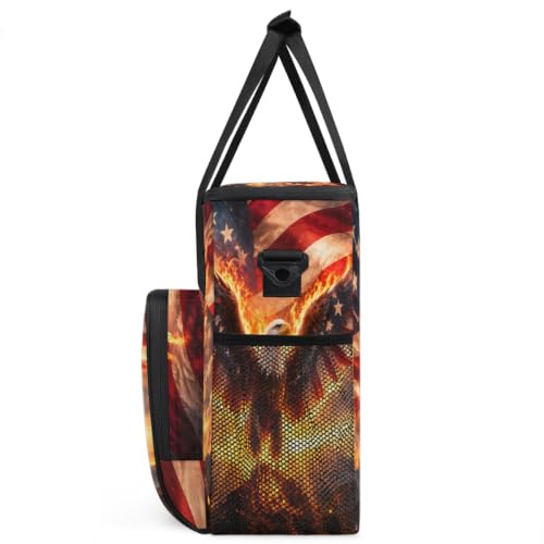 Eagle Coffee Maker Carring Bag with Keurigs K (C 003)