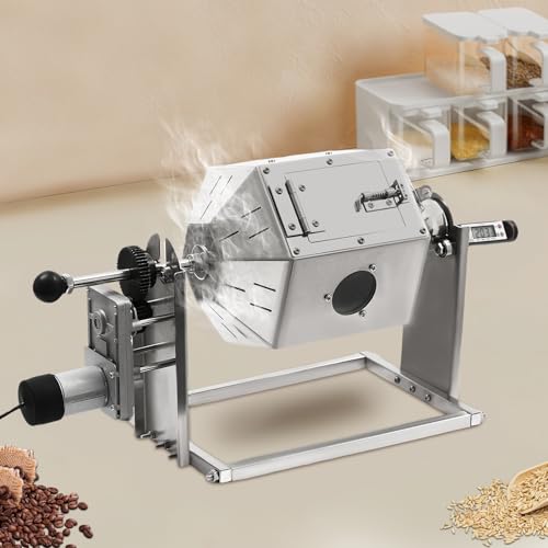 Coffee Roaster Electric Coffee Bean Roaster