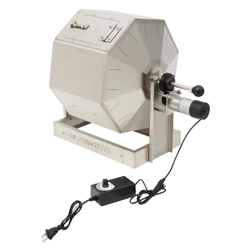 Coffee Bean Roaster (14.5L)