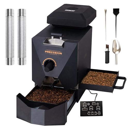 1Pound Electric Coffee Roaster for Home Use (500g)