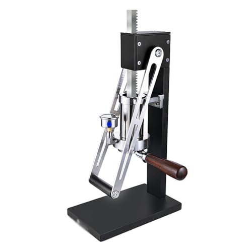 Espresso Coffee Maker