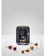 E8 (NAA) 4th Gen Automatic Coffee Machine (Piano Black)