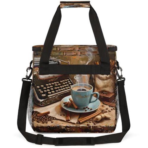 Coffee Maker Bag Compatible with K (B 016)