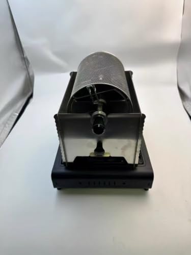 Coffee Roaster Machine for Home Use