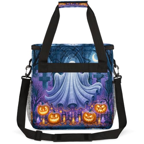 Halloween Coffee Maker Carring Bag with Keurigs K (C 011)