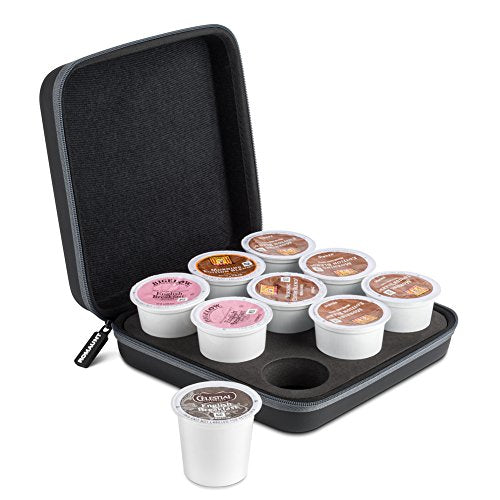 Coffee Pods Holder Compatible For K