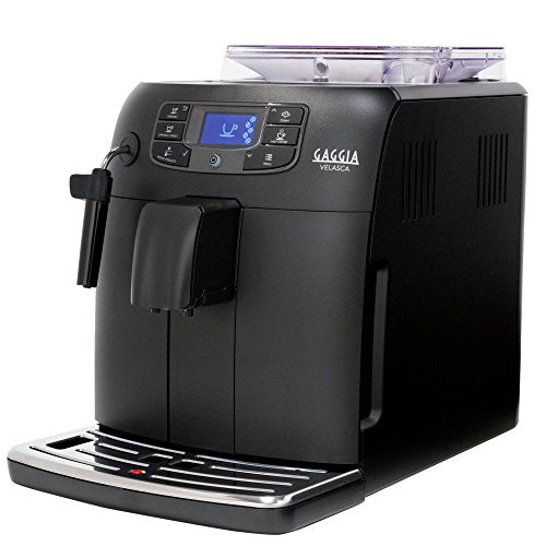 Velasca Espresso Machine