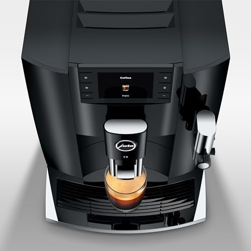 E8 Piano Black 15648 (Piano Black)