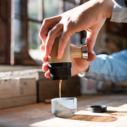 Minipresso NS2 (Stone Beige)
