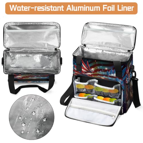Eagle Coffee Maker Carring Bag with Keurigs K (C 004)