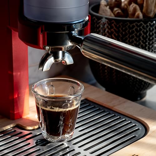 Espresso & Coffee Maker (Black)