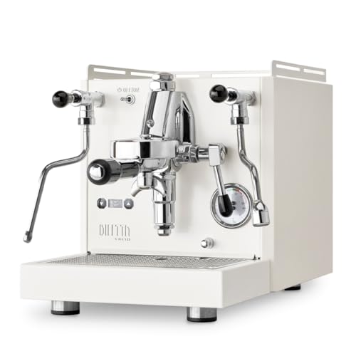 Alto Espresso Machine (White)