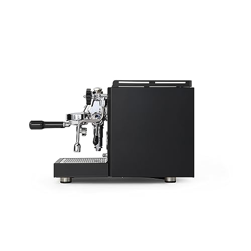 Bello+ Espresso Machine (E61 / Black)