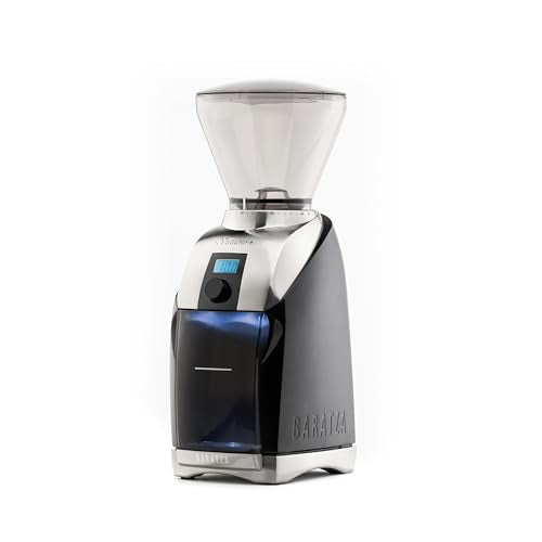 Virtuoso+ Coffee Grinder ZCG587BLK
