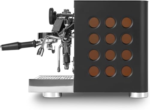 Rocket Espresso Appartamento TCA Espresso Machine (58mm / Black / Copper)