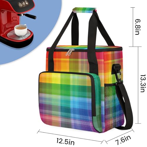 Coffee Maker Bag Compatible with K (B 027)