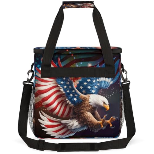 Eagle Coffee Maker Carring Bag with Keurigs K (C 004)
