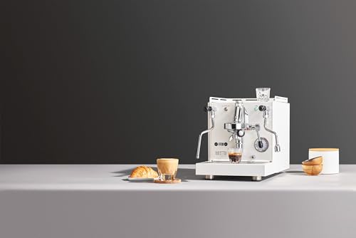 Alto Espresso Machine (White)