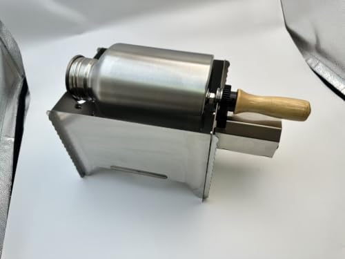 Coffee Roaster Machine for Home Use
