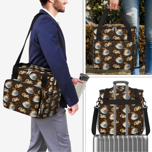 Coffee Maker Bag Compatible with K (B 014)