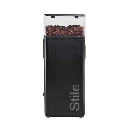 Stile OD On Demand Touchscreen Espresso Grinder